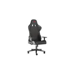 Genesis Gaming Chair  Nitro 550 G2 Black цена и информация | Офисные кресла | 220.lv