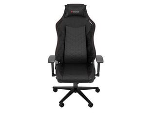 Genesis Gaming Chair Nitro 890 G2 Black|Red цена и информация | Офисные кресла | 220.lv