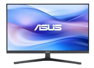 Asus Eye Care VU279CFE-B 27 Zoll cena un informācija | Monitori | 220.lv