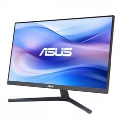 Asus Eye Care VU249CFE-B 24 Zoll cena un informācija | Monitori | 220.lv