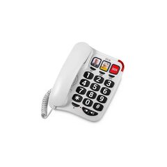 SPC 3295B cena un informācija | Stacionārie telefoni | 220.lv