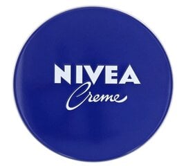 Nivea Krēms, 250ml (Vācijas produkts) cena un informācija | Ķermeņa krēmi, losjoni | 220.lv