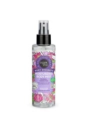 Ķermeņa sprejs Organic Shop Floral Cocktail, 200 ml cena un informācija | Ķermeņa krēmi, losjoni | 220.lv