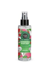 Ķermeņa aerosols Organic Shop, 200 ml cena un informācija | Ķermeņa krēmi, losjoni | 220.lv