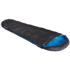 Guļammaiss High Peak TR 300, 230 x 85/55 cm, zils cena un informācija | Guļammaisi | 220.lv