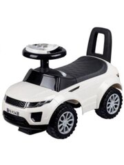 Stumjamā mašīna Baby Mix SUV 31571 цена и информация | Игрушки для малышей | 220.lv