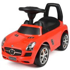 Skrejmašīna Mercedes Benz цена и информация | Игрушки для малышей | 220.lv