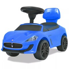 Skrejmašīna Maserati cena un informācija | Rotaļlietas zīdaiņiem | 220.lv