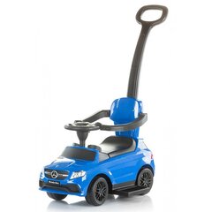 Skrejmašīna Mercedes Benz cena un informācija | Rotaļlietas zīdaiņiem | 220.lv