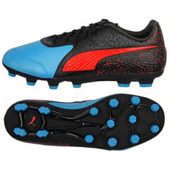 Futbola apavi Puma One 19.3 CC HG M 105488 01 cena un informācija | Futbola apavi | 220.lv