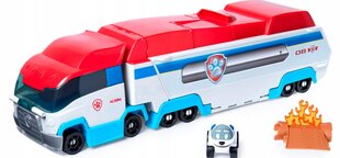 Saliekamais auto Paw Patrol (Ķepu patruļa) 6054869 cena un informācija | Rotaļlietas zēniem | 220.lv