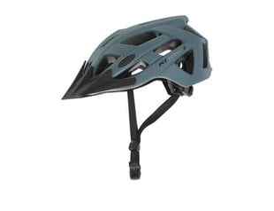 Kross MTB-City ATTIVO Bicycle Helmet grey цена и информация | Шлемы | 220.lv