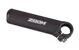 Zoom MT-A27 Alu Bar End Set cena un informācija | Citas velosipēdu rezerves daļas | 220.lv