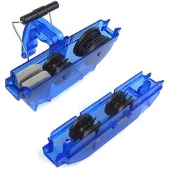 YC-791 Chain Cleaning Tool цена и информация | Инструменты, средства ухода для велосипеда | 220.lv