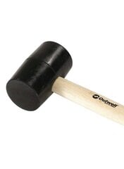 Outwell Wood Camping Mallet 16 цена и информация | Палатки | 220.lv