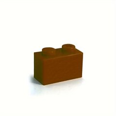 Bloki, 120 d. cena un informācija | Konstruktori | 220.lv