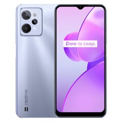 Realme C31 cena un informācija | Mobilie telefoni | 220.lv