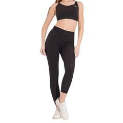 Superdry sieviešu sporta krūšturis Essential Strappy top cena un informācija | Krūšturi | 220.lv