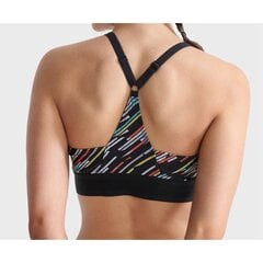 Sieviešu sporta krūšturis Superdry Sport Volley Bikini Top cena un informācija | Krūšturi | 220.lv