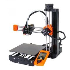 3D printeris Prusa Mini 3D цена и информация | Smart устройства и аксессуары | 220.lv