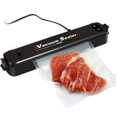 Trizzand Vacuum Sealer цена и информация | Вакууматоры | 220.lv