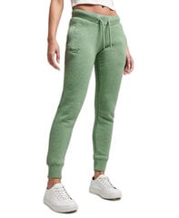 Superdry sieviešu sporta bikses Vintage Logo joggers цена и информация | Женские брюки | 220.lv