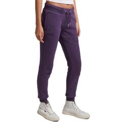 Superdry sieviešu sporta bikses Vintage Logo joggers цена и информация | Женские брюки | 220.lv