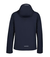 Icepeak vīriešu softshell jaka Biggs 57974-5*935, tumši zils 6438568139728 cena un informācija | Vīriešu žaketes | 220.lv