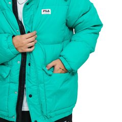 Fila vīriešu ziemas jaka Tireboul Oversize down цена и информация | Мужские куртки | 220.lv