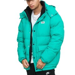 Fila vīriešu ziemas jaka Tireboul Oversize down цена и информация | Мужские куртки | 220.lv