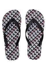 Vīriešu Fila Troy Slipper baseina flip flops cena un informācija | Vīriešu iešļūcenes, čības, sandales | 220.lv