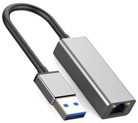 Vis Tiek VT994 цена и информация | Адаптеры и USB разветвители | 220.lv