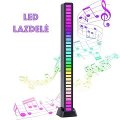 Led stick, 18cm cena un informācija | Āra apgaismojums | 220.lv