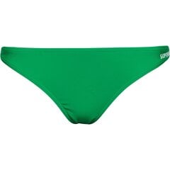 Sieviešu Superdry Code Essential Bikini Brief apakšbikses pludmales biksītes cena un informācija | Peldēšanas komplekti | 220.lv