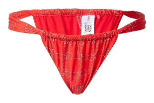 Guess peldbiksītes bikini apakšbiksītes braziliana cena un informācija | Peldēšanas komplekti | 220.lv