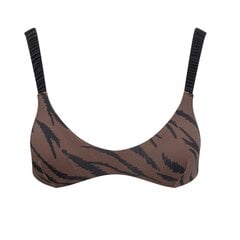 Sundek Bralette bikini augšdaļa pludmales augšdaļa cena un informācija | Peldēšanas komplekti | 220.lv