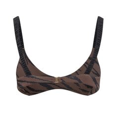 Sundek Bralette bikini augšdaļa pludmales augšdaļa cena un informācija | Peldēšanas komplekti | 220.lv