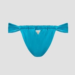 GUESS peldkostīmiņi bikini apakšdaļa braziliana cena un informācija | Peldēšanas komplekti | 220.lv