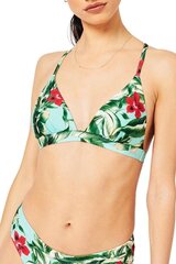 Superdry Vintage T-Back Tri bikini augšdaļa cena un informācija | Peldēšanas komplekti | 220.lv