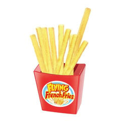 Flying French Fries spēle StoreGD cena un informācija | Galda spēles | 220.lv