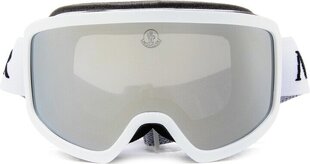 Slēpošanas brilles Moncler ML0215-21C-00 cena un informācija | Slēpošanas brilles | 220.lv