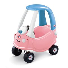 Little Tikes | Mājīgs Coupe | Princese cena un informācija | Spēles brīvā dabā | 220.lv