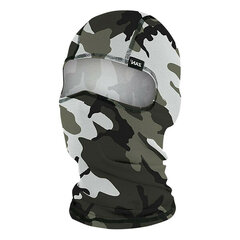 Poly Urban Camo balaclava cena un informācija | Auto piederumi | 220.lv