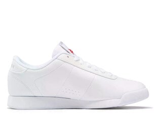 Princess reebok 100000101 moterims balta women's white 100000101 цена и информация | Спортивная обувь, кроссовки для женщин | 220.lv