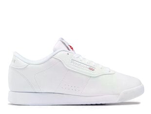 Princess reebok 100000101 moterims balta women's white 100000101 цена и информация | Спортивная обувь, кроссовки для женщин | 220.lv