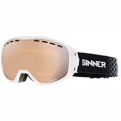 Slēpošanas brilles Sinner Mohawk цена и информация | Лыжная одежда и аксессуары | 220.lv