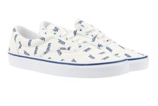 Unisex apavi Vans Era zemas apavi ar logo цена и информация | Кроссовки для мужчин | 220.lv