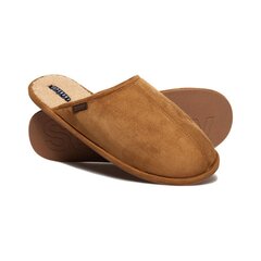 Vīriešu Superdry Classic Mule Slip-on siltinātas čības cena un informācija | Vīriešu kurpes, zābaki | 220.lv