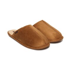 Vīriešu Superdry Classic Mule Slip-on siltinātas čības cena un informācija | Vīriešu kurpes, zābaki | 220.lv