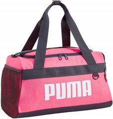 СПОРТИВНАЯ СУМКА PUMA SMALL TRAVEL TOURING SPORTS ЖЕНСКАЯ МОЛОДЕЖНАЯ цена и информация | Чемоданы, дорожные сумки | 220.lv